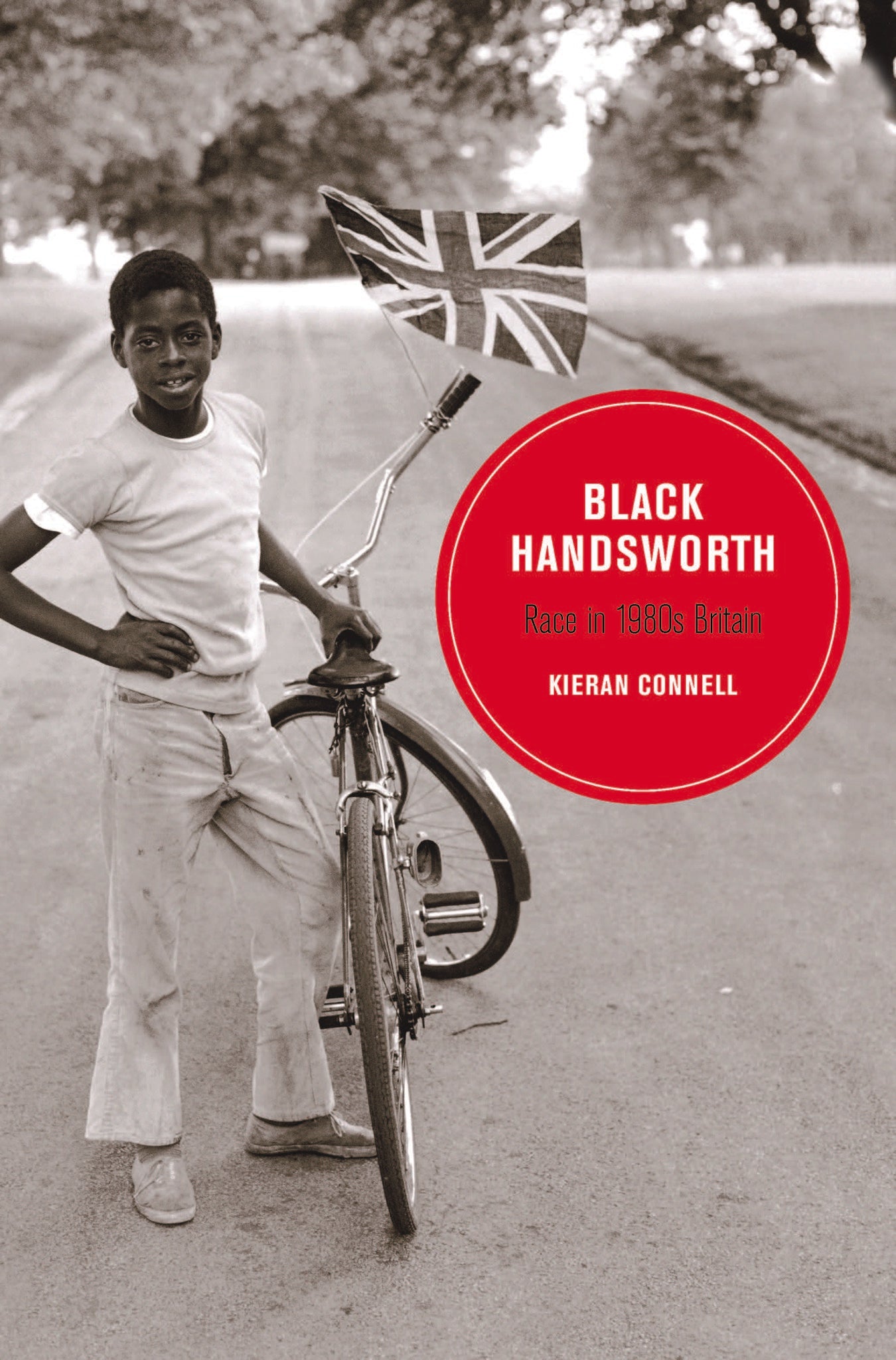 Black Handsworth